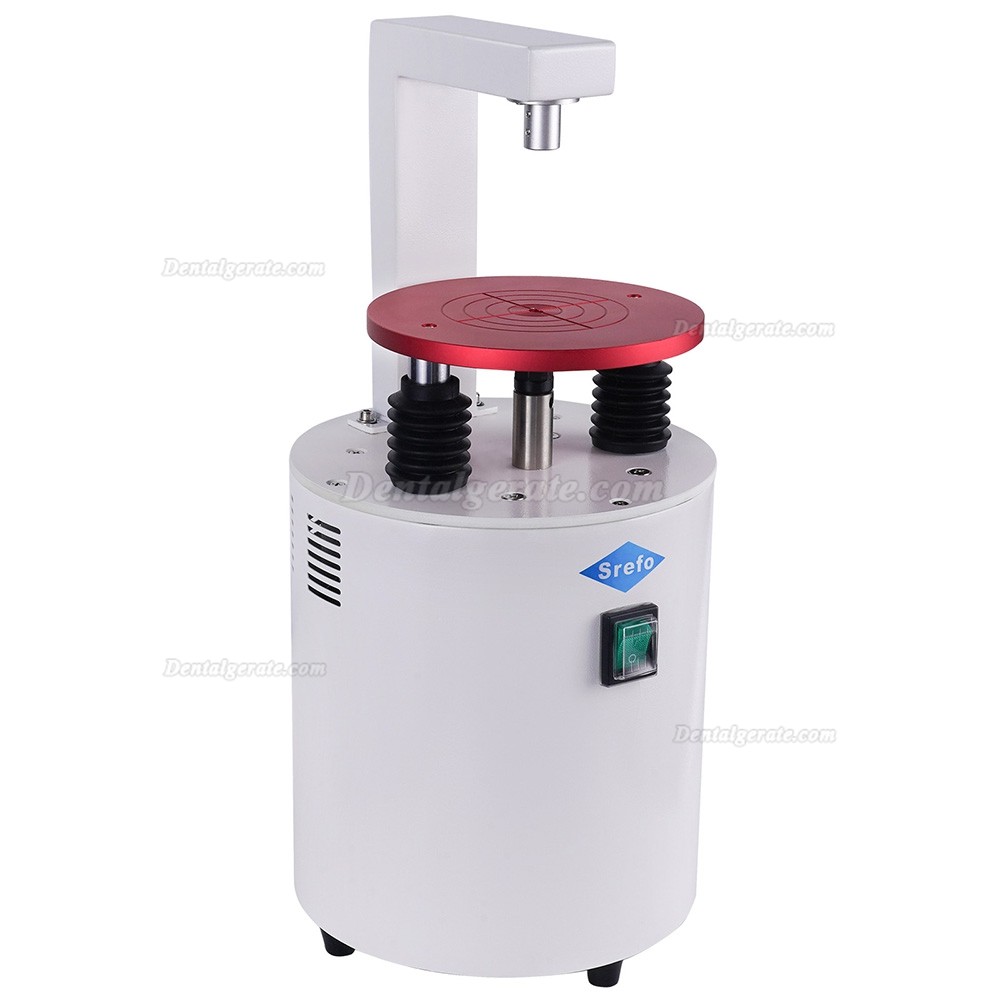 Srefo R-407-3 Dentallabor Laser Pinbohrger&auml;t f&uuml;r Gipsmodelle